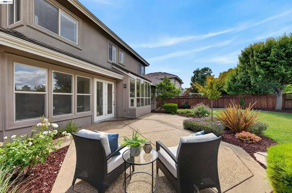 464 Montori Court Pleasanton CA 94566
