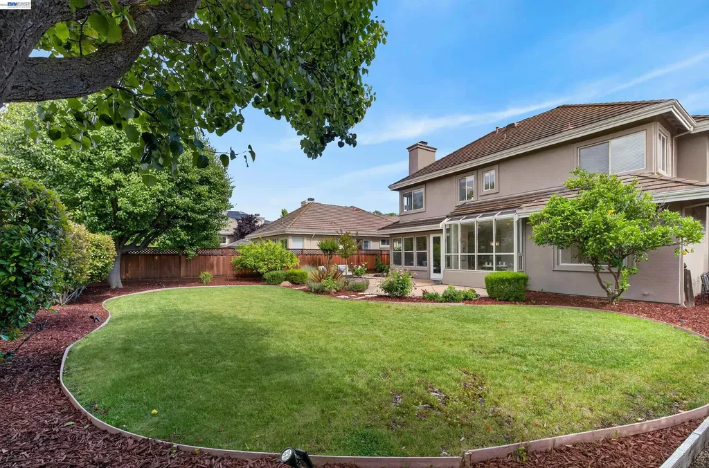 464 Montori Court Pleasanton CA 94566