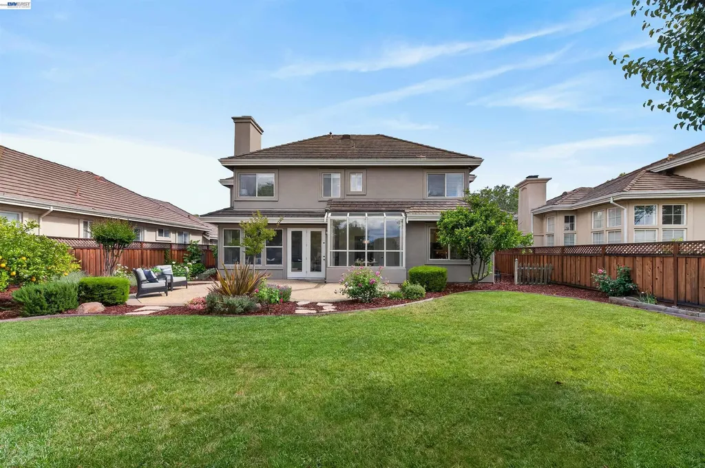 464 Montori Court Pleasanton CA 94566