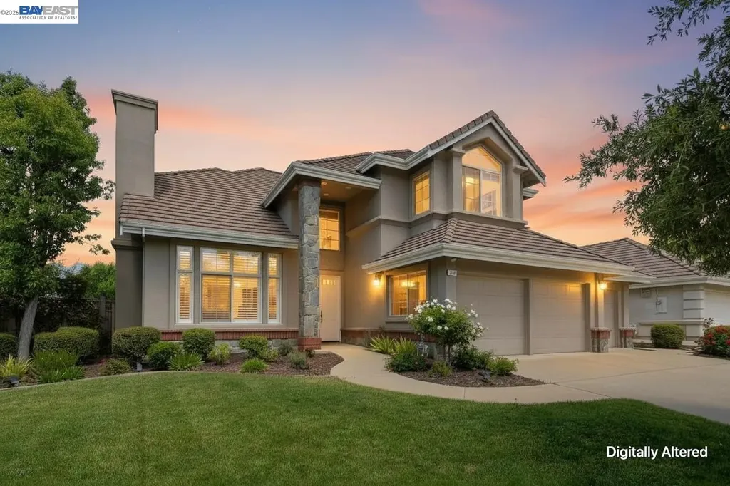 464 Montori Court Pleasanton CA 94566