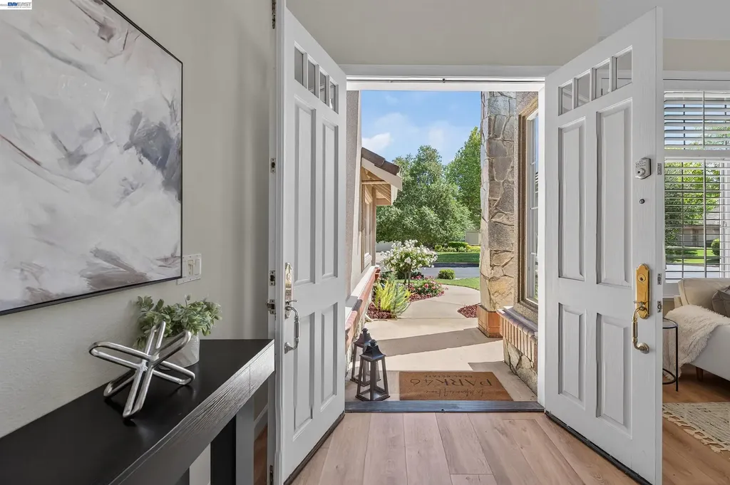 464 Montori Court Pleasanton CA 94566