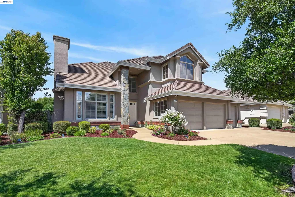 464 Montori Court Pleasanton CA 94566