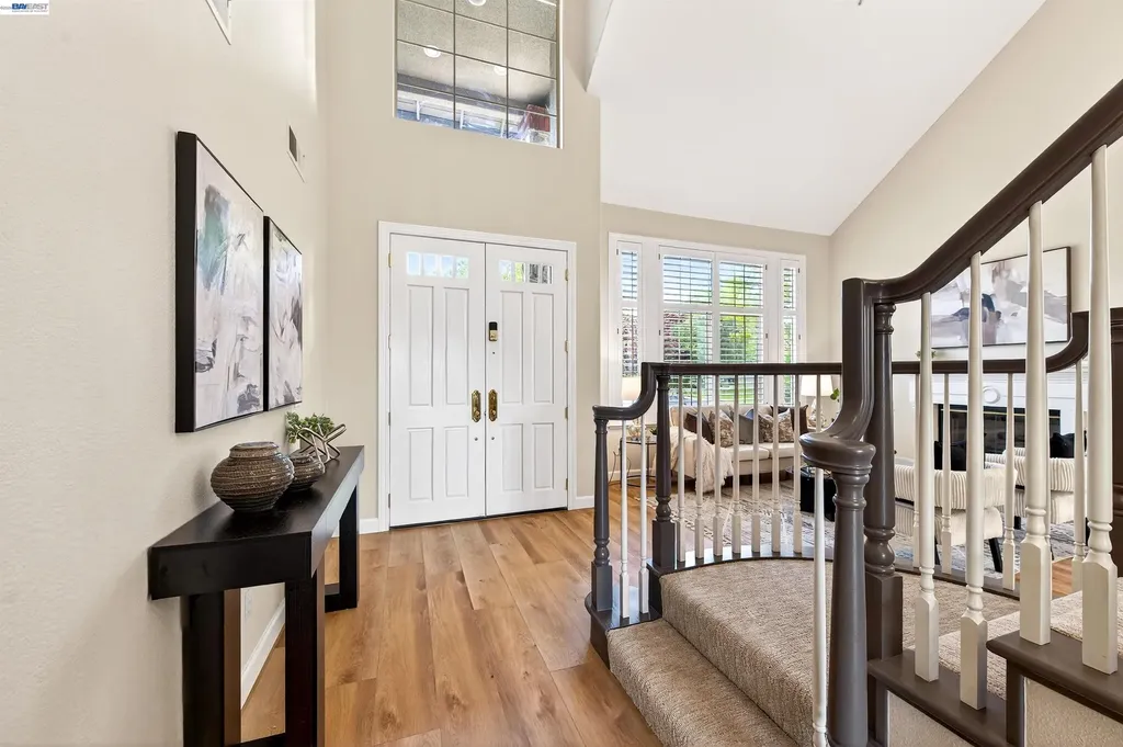 464 Montori Court Pleasanton CA 94566