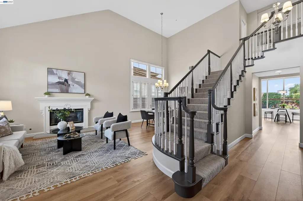 464 Montori Court Pleasanton CA 94566