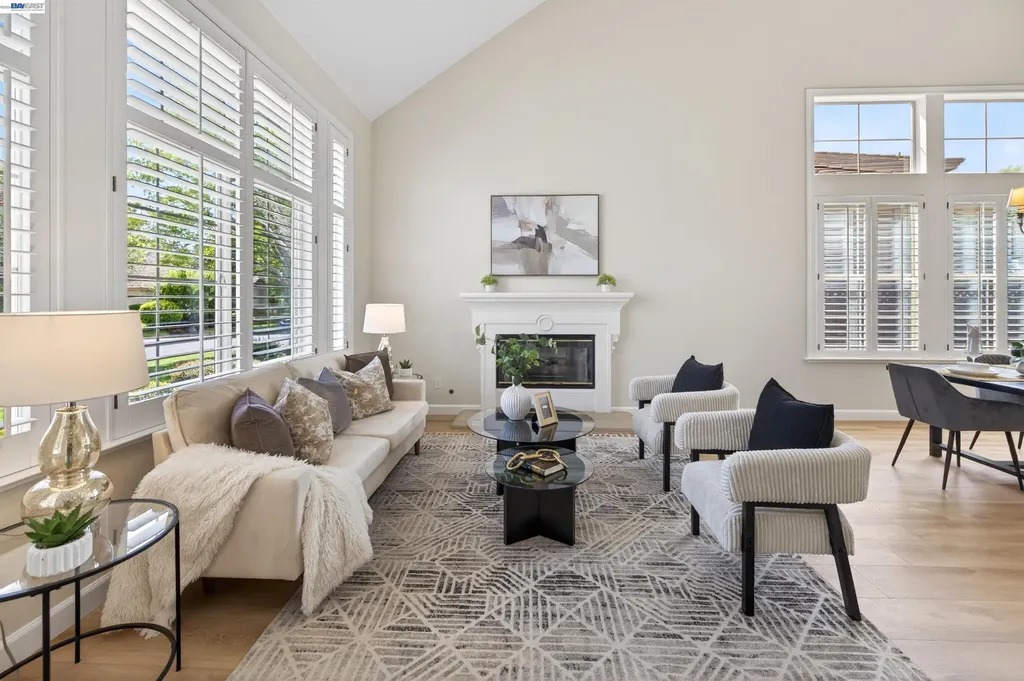 464 Montori Court Pleasanton CA 94566