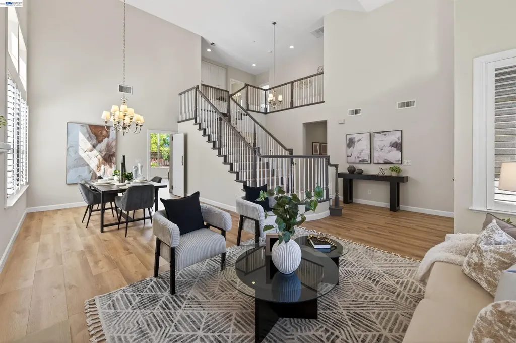 464 Montori Court Pleasanton CA 94566