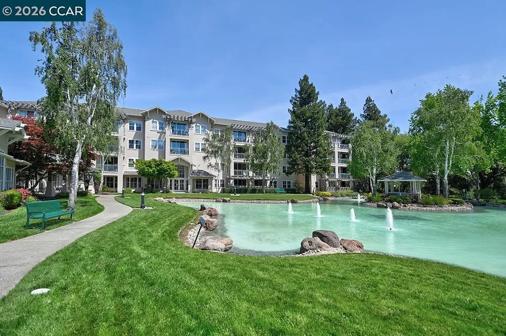 1840 Tice Creek Walnut Creek CA 94595