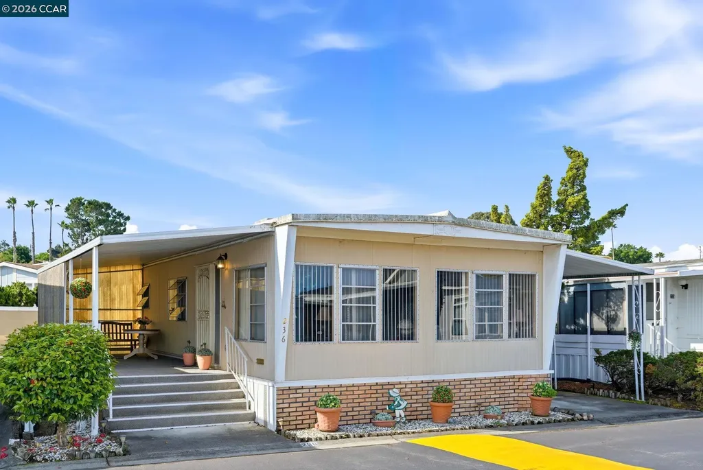16401 San Pablo Avenue San Pablo CA 94806