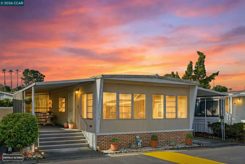 16401 San Pablo Avenue San Pablo CA 94806