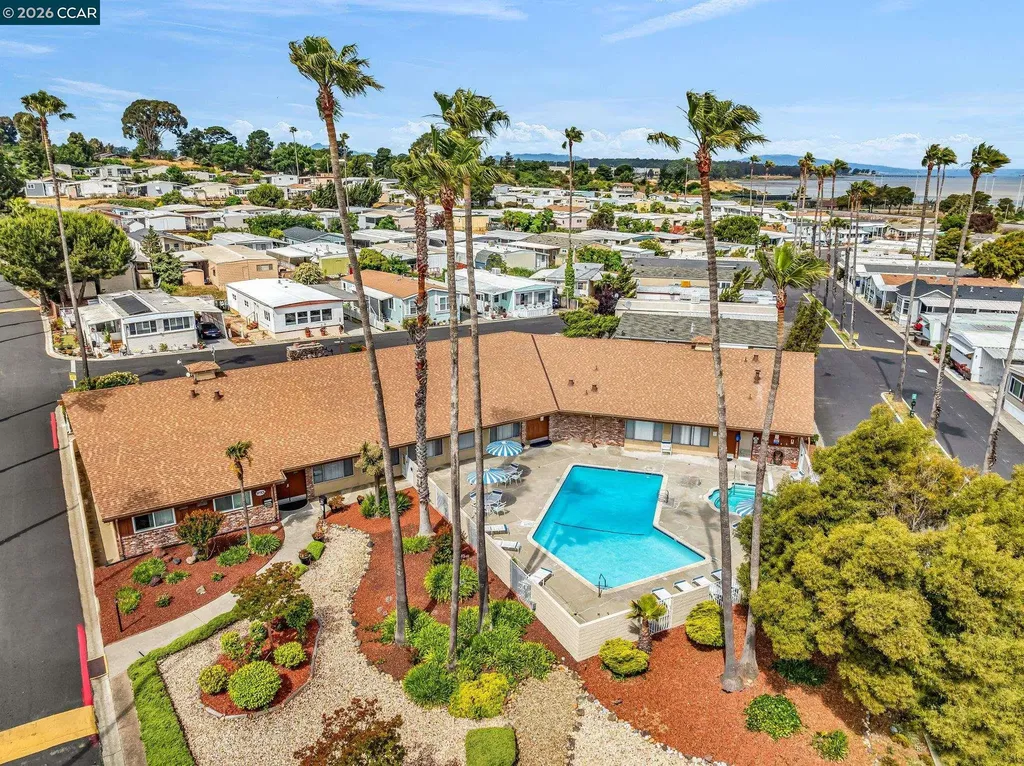 16401 San Pablo Avenue San Pablo CA 94806