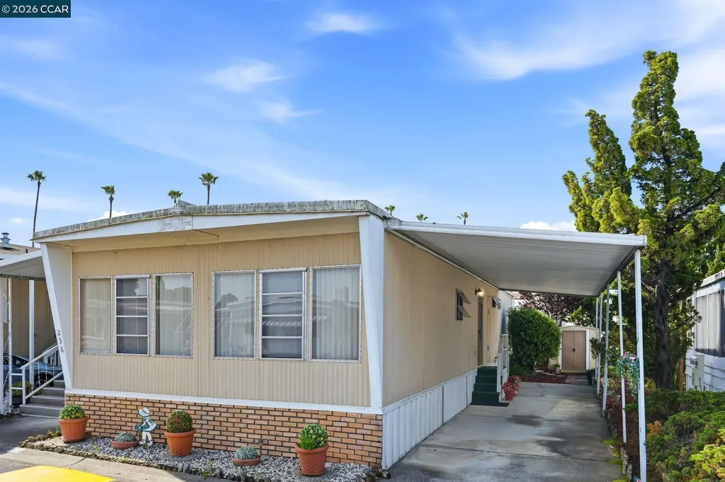 16401 San Pablo Avenue San Pablo CA 94806