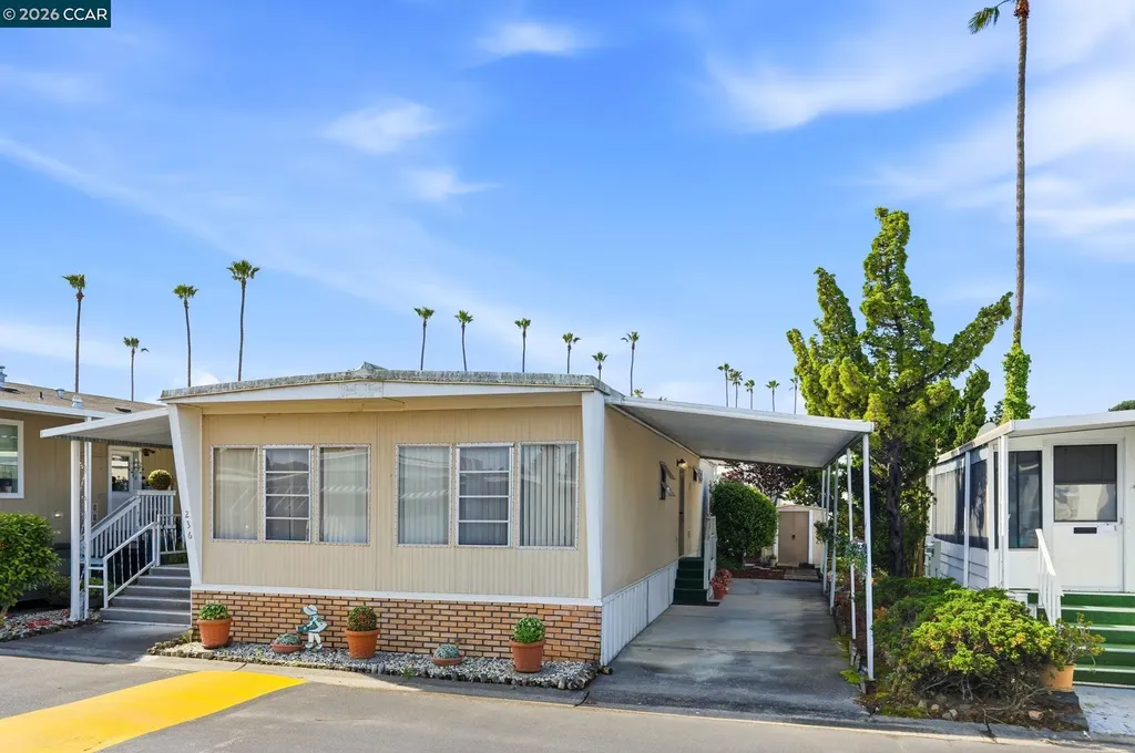 16401 San Pablo Avenue San Pablo CA 94806