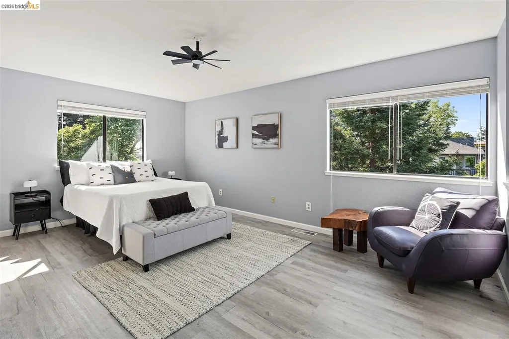 3687 Maple Avenue Oakland CA 94602