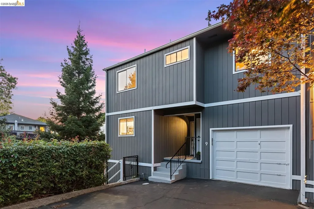 3687 Maple Avenue Oakland CA 94602