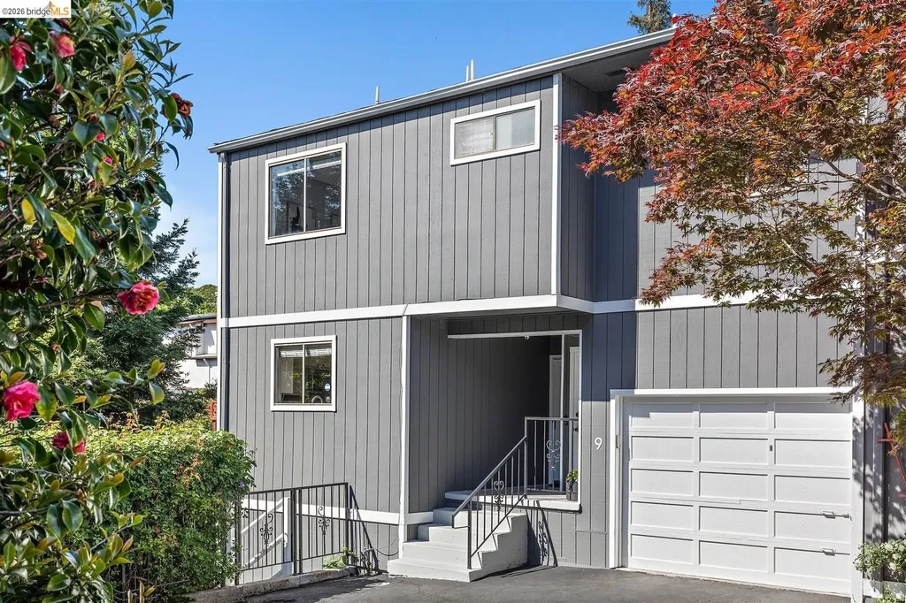 3687 Maple Avenue Oakland CA 94602