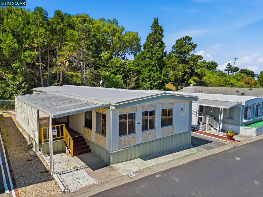 16401 San Pablo Avenue San Pablo CA 94806