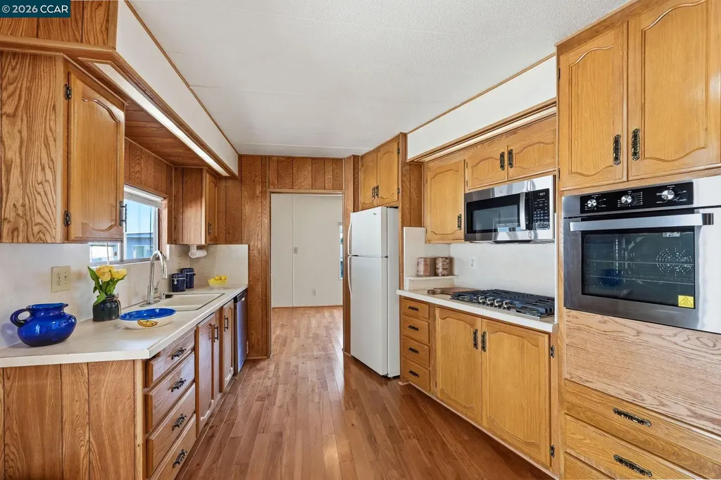 16401 San Pablo Avenue San Pablo CA 94806