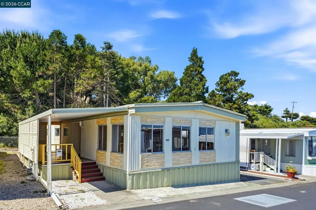 16401 San Pablo Avenue San Pablo CA 94806