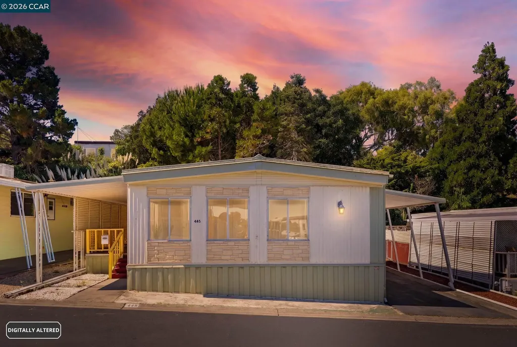 16401 San Pablo Avenue San Pablo CA 94806