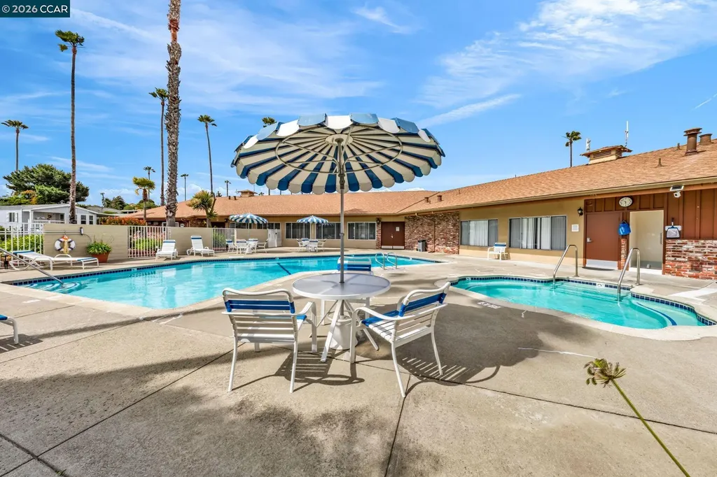 16401 San Pablo Avenue San Pablo CA 94806