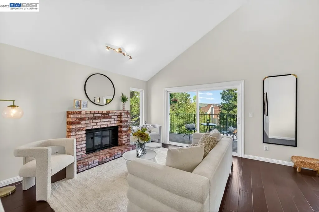 1861 Forest Hill Danville CA 94526