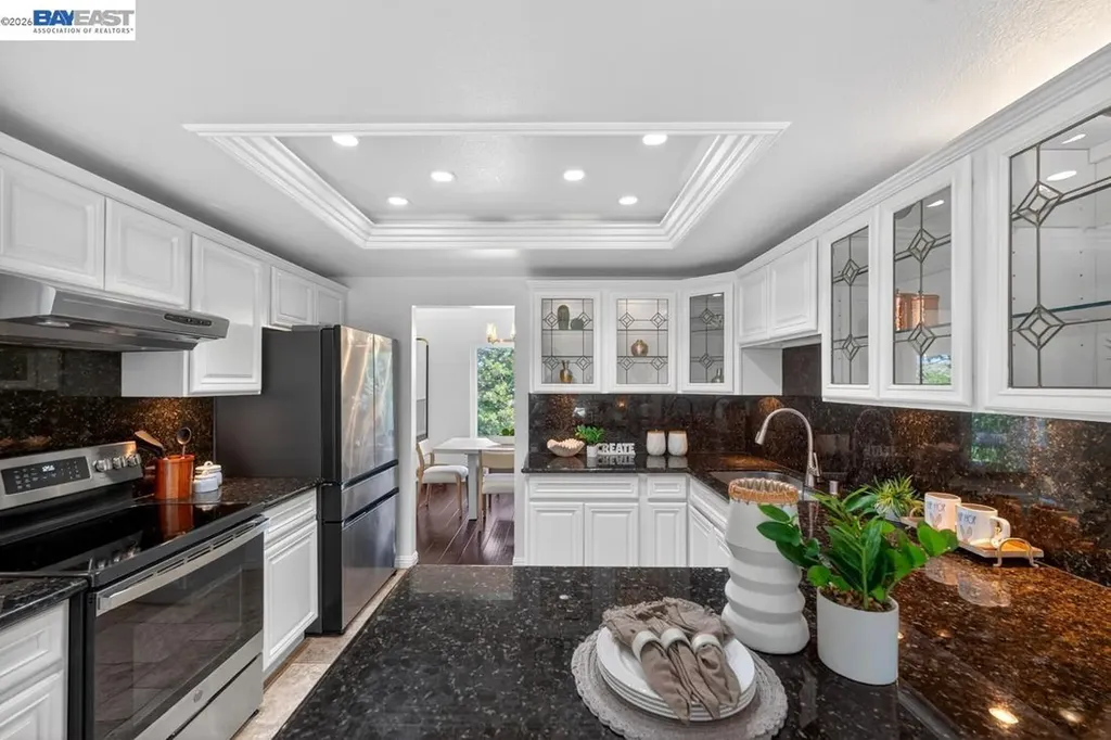 1861 Forest Hill Danville CA 94526