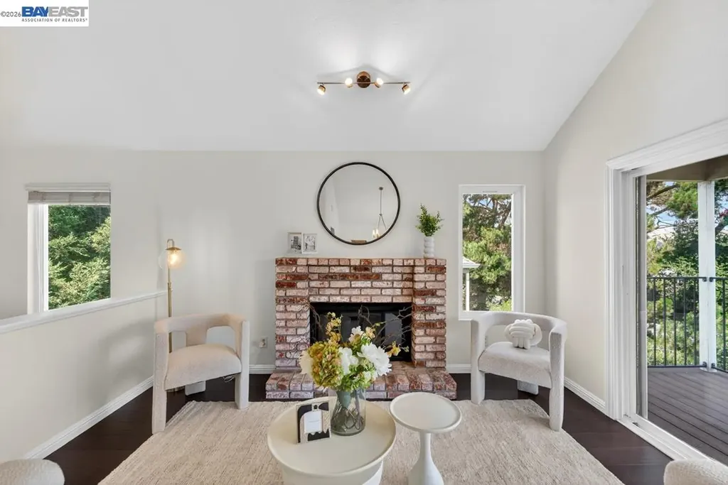 1861 Forest Hill Danville CA 94526