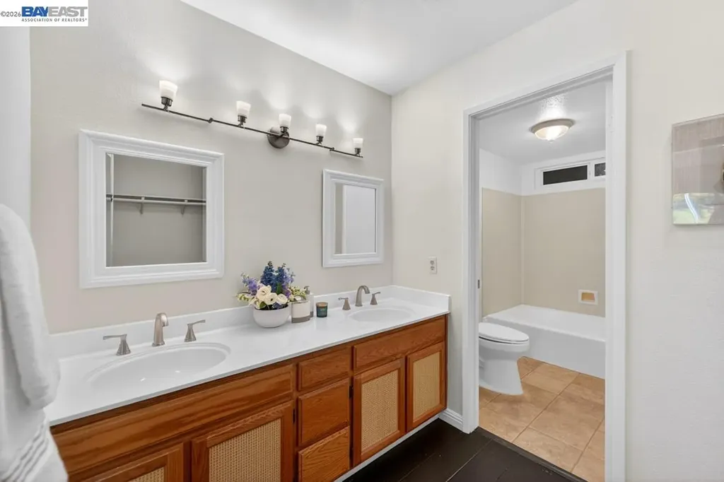 1861 Forest Hill Danville CA 94526