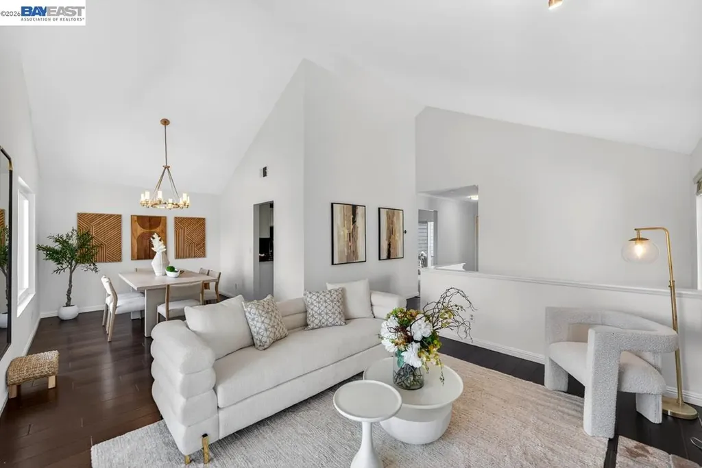 1861 Forest Hill Danville CA 94526