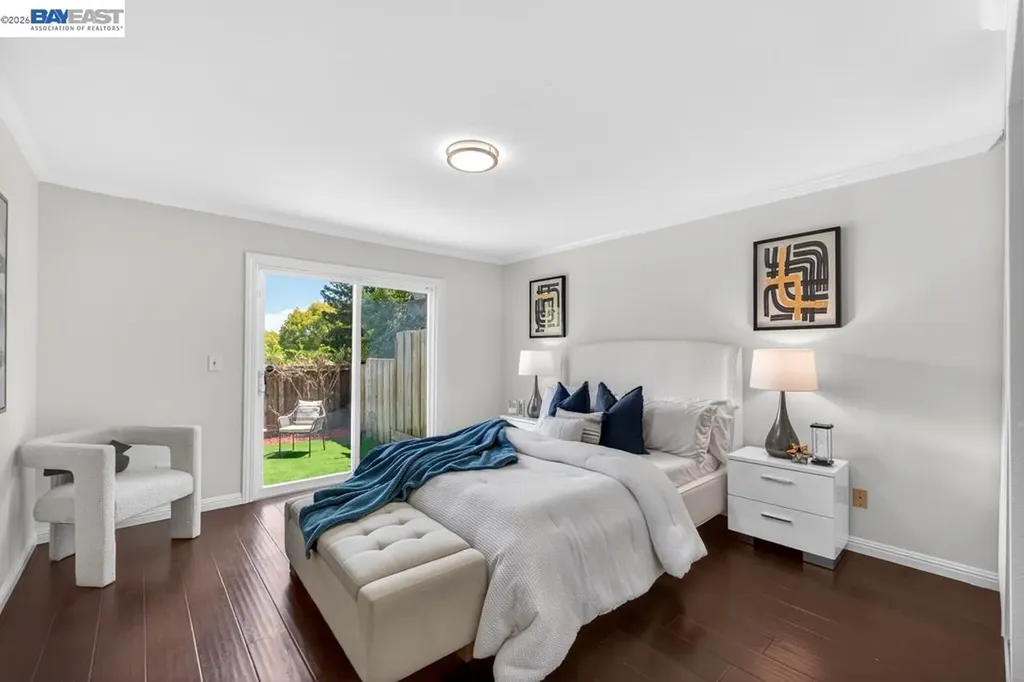 1861 Forest Hill Danville CA 94526