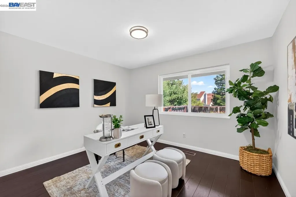 1861 Forest Hill Danville CA 94526