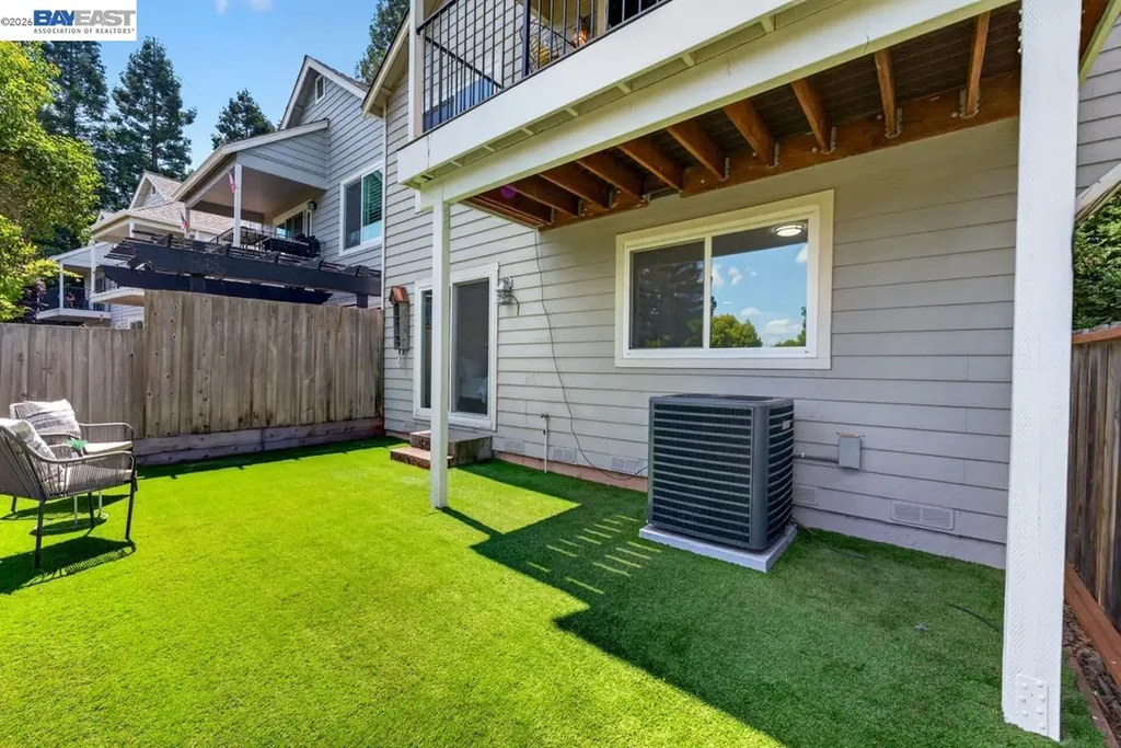 1861 Forest Hill Danville CA 94526