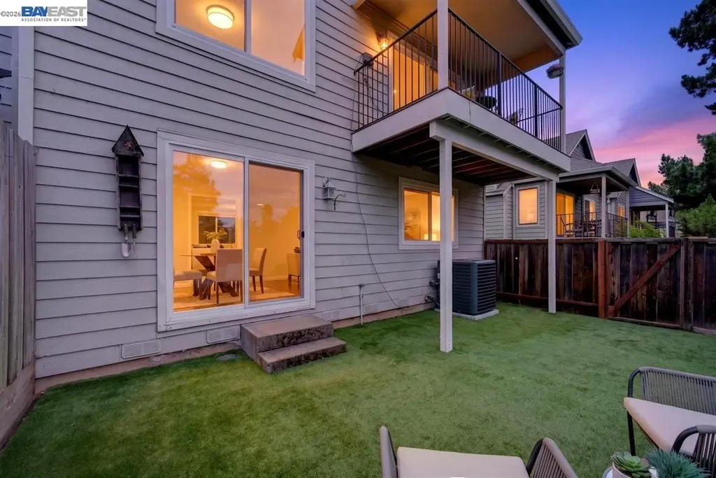 1861 Forest Hill Danville CA 94526