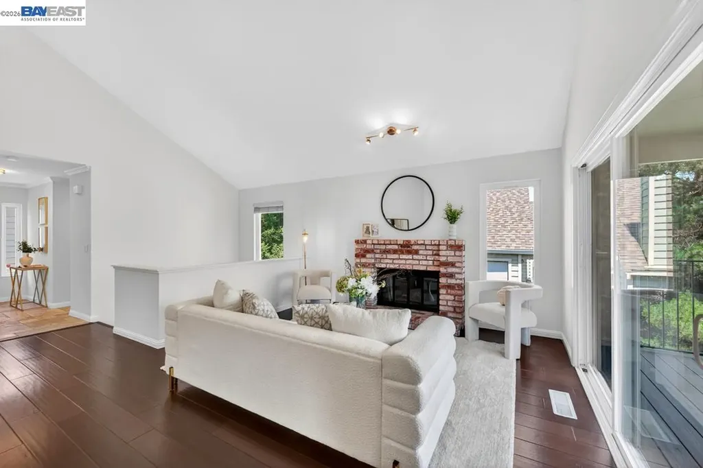 1861 Forest Hill Danville CA 94526