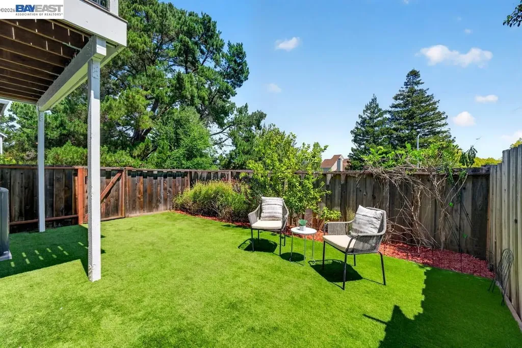 1861 Forest Hill Danville CA 94526