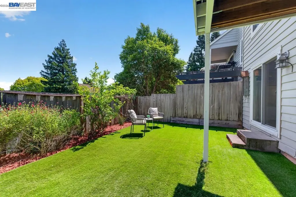 1861 Forest Hill Danville CA 94526