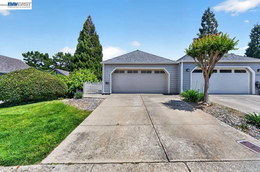 1861 Forest Hill Danville CA 94526