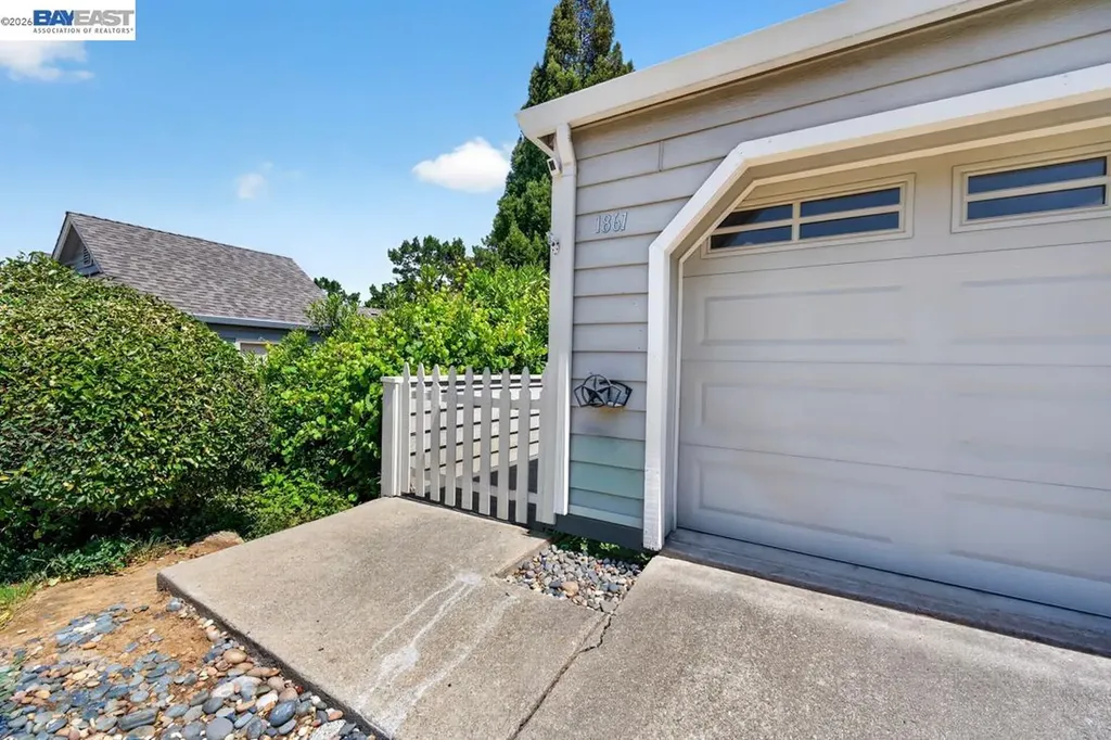 1861 Forest Hill Danville CA 94526