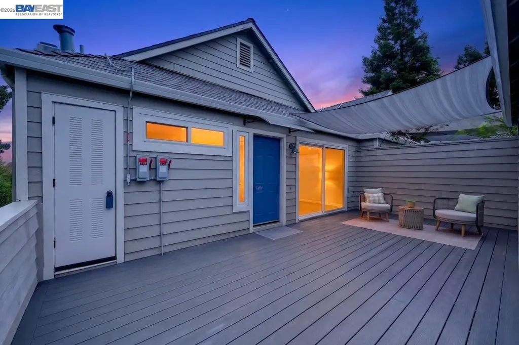 1861 Forest Hill Danville CA 94526