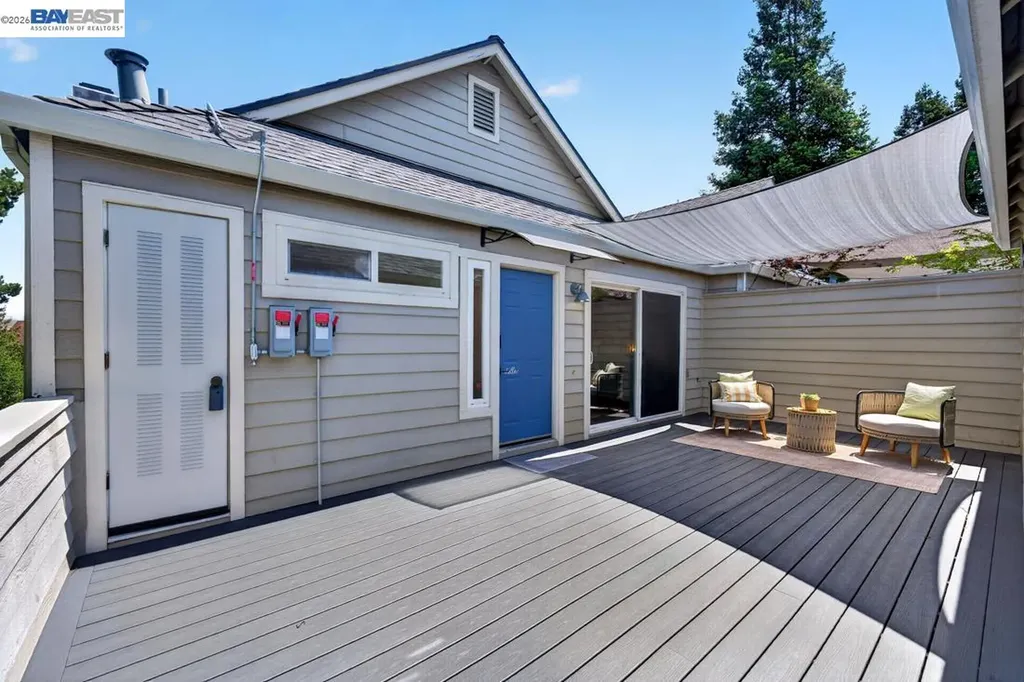 1861 Forest Hill Danville CA 94526