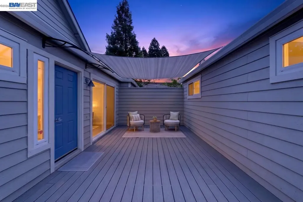 1861 Forest Hill Danville CA 94526