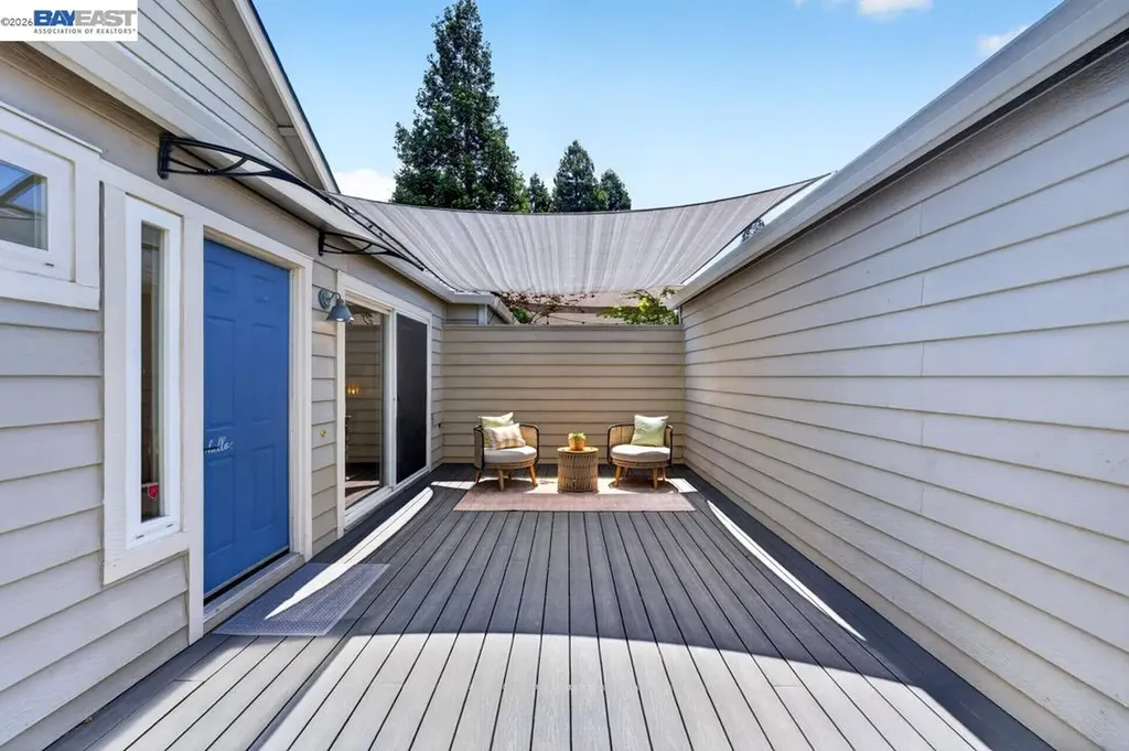 1861 Forest Hill Danville CA 94526