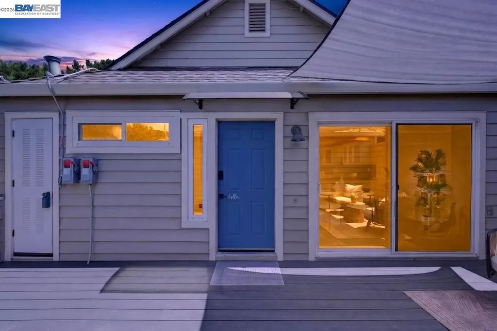 1861 Forest Hill Danville CA 94526