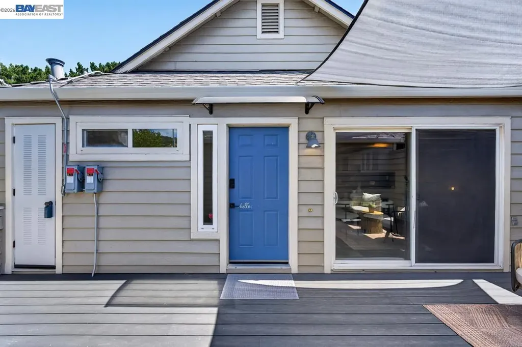 1861 Forest Hill Danville CA 94526
