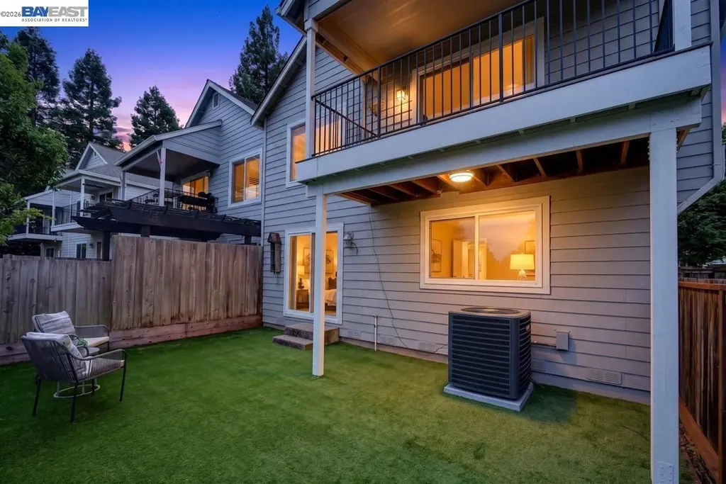 1861 Forest Hill Danville CA 94526