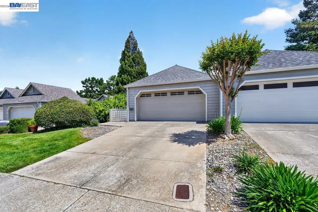 1861 Forest Hill Danville CA 94526