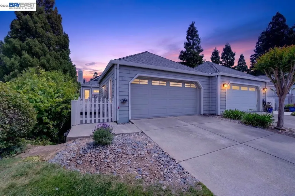 1861 Forest Hill Danville CA 94526
