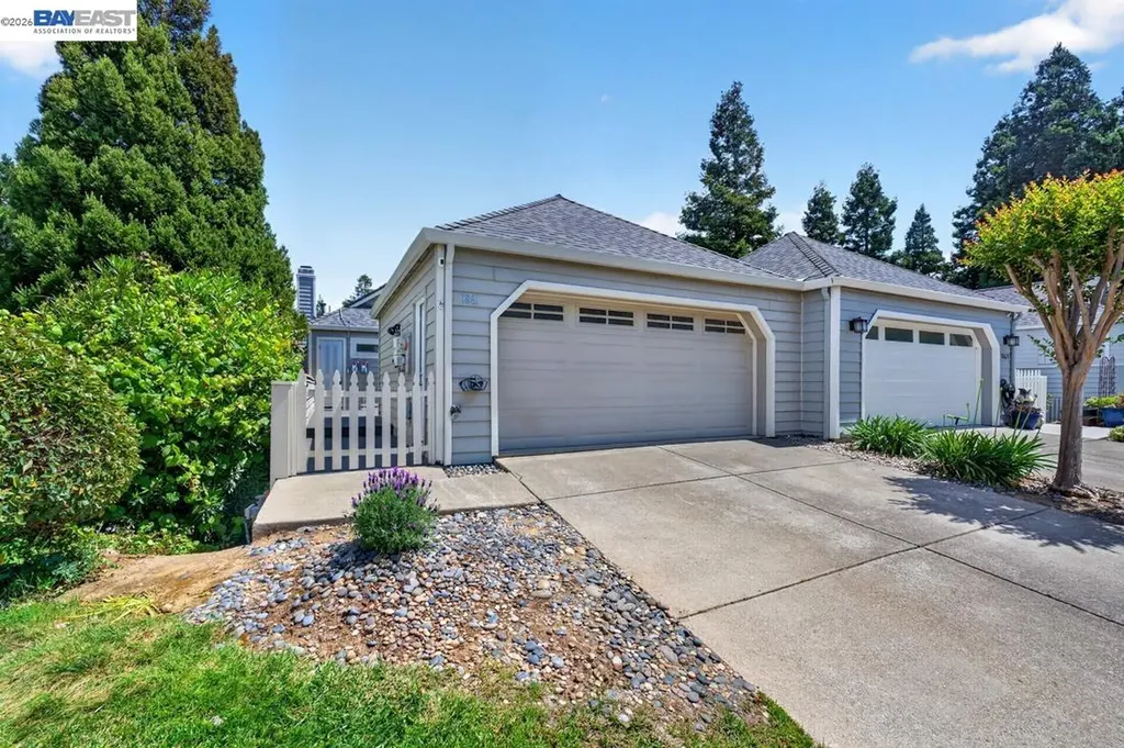 1861 Forest Hill Danville CA 94526