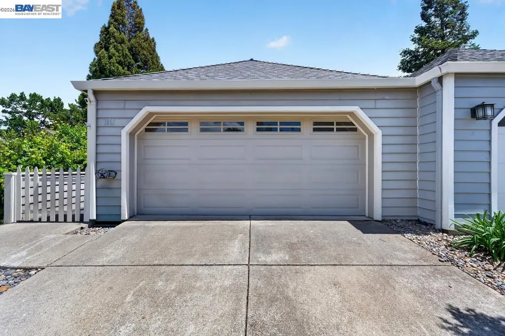 1861 Forest Hill Danville CA 94526