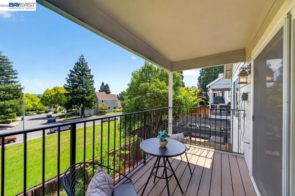 1861 Forest Hill Danville CA 94526